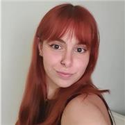 Profesora de apoyo para todas aquellas materias relacionadas con la Psicología en alumnos de bachiller o universitarios